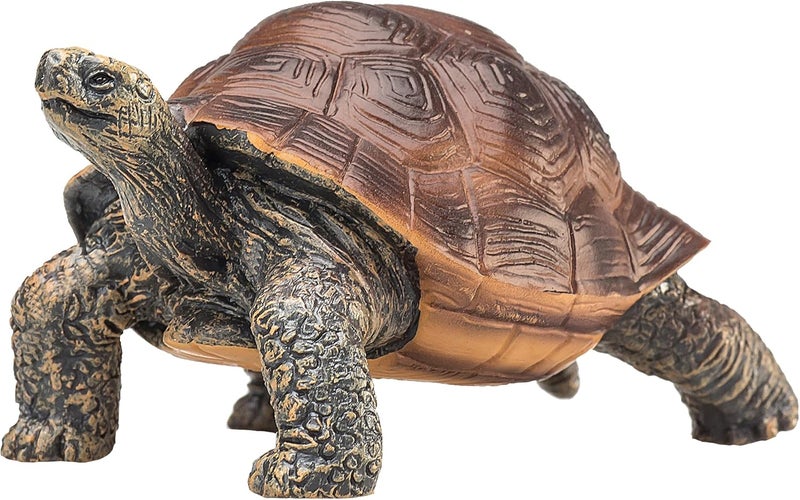 MOJO Giant Tortoise Toy Figure - Image 1